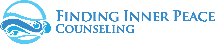 inner peace color logo